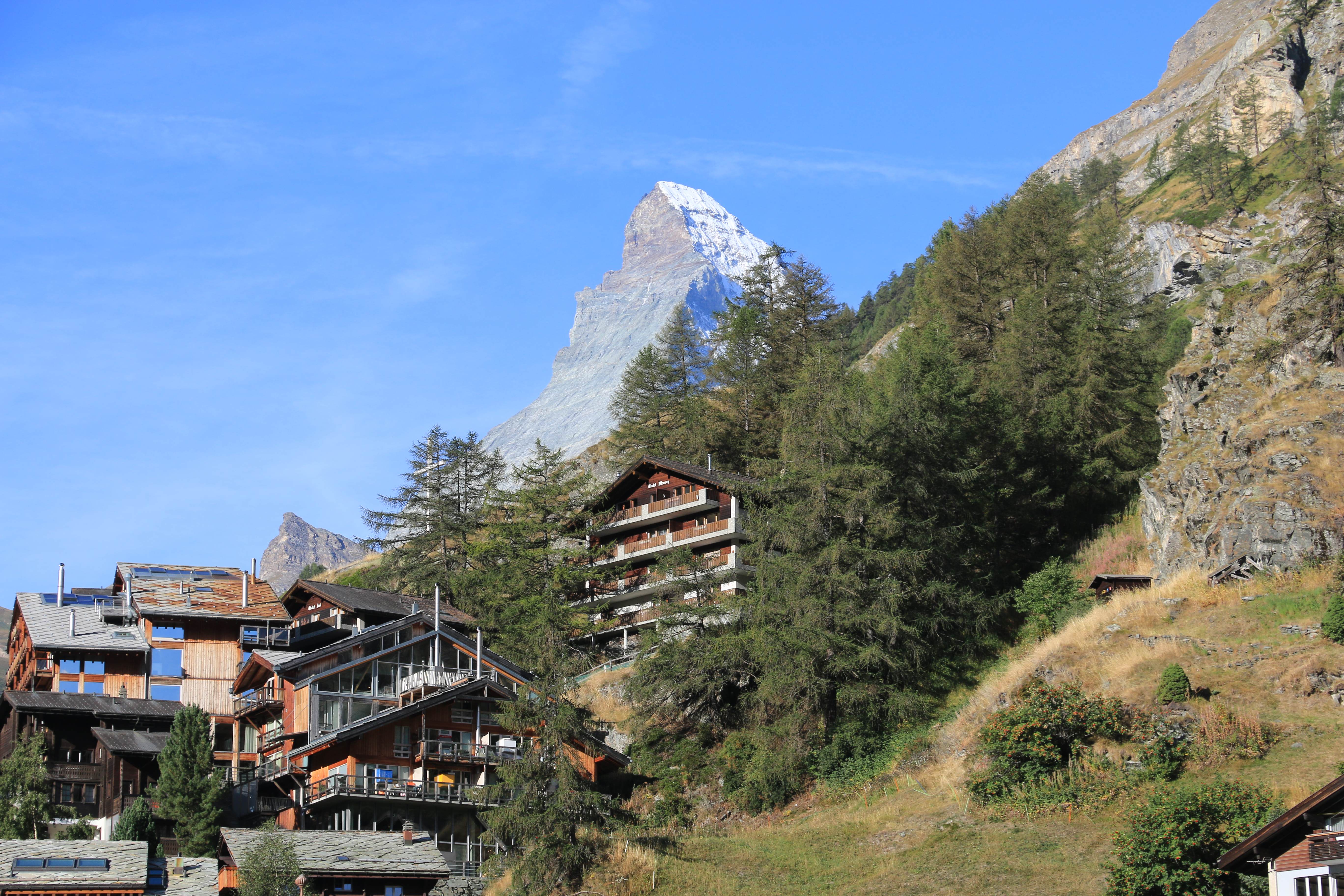 Zermatt